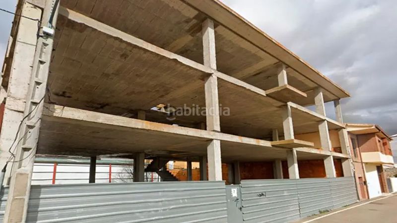 Foto 7a5abe76-a825-4834-a703-9077e060967e. Edifici a Pinilla Zamora