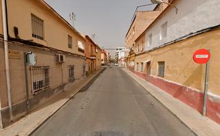 Local Comercial  Carrer andalusia. Petrer (alicante ). sin posesión “ocupado” (no se puede visitar