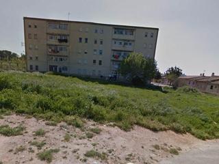 Terreny residencial  Carrer sant sebastià. Bisbal d´empordà, la (gerona). c/ sant sebastià, 38.