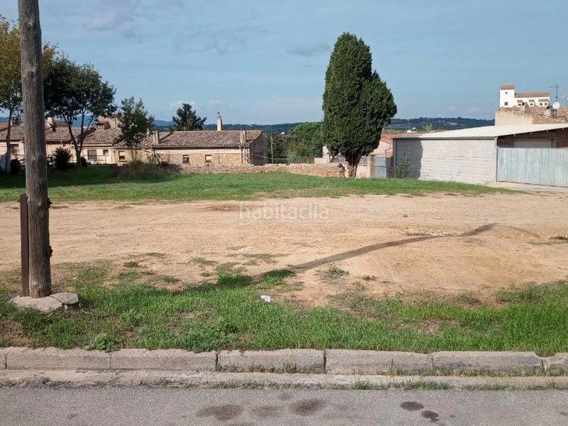 Foto 7fdbee5e-6aa5-4768-9d23-57aed27b907e. Residential plot in Bisbal d´Empordà (La)