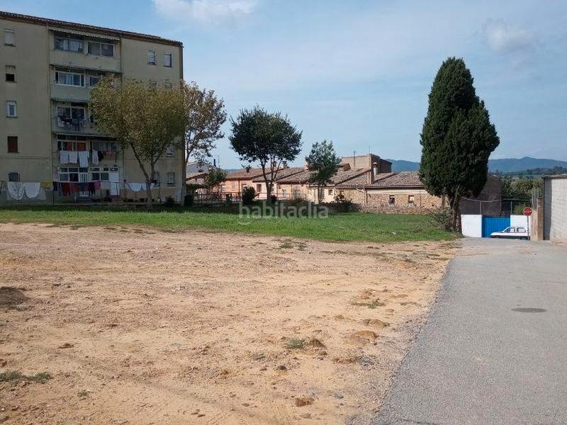 Foto cd0edf7f-5d7e-4459-9d04-393d11ba3cbb. Residential plot in Bisbal d´Empordà (La)