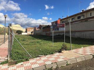 Terreno residenziale  Calle hermandad de donantes de sangre. Carolina, la (jaén). c/ hermandad de donantes de sangre, 2.