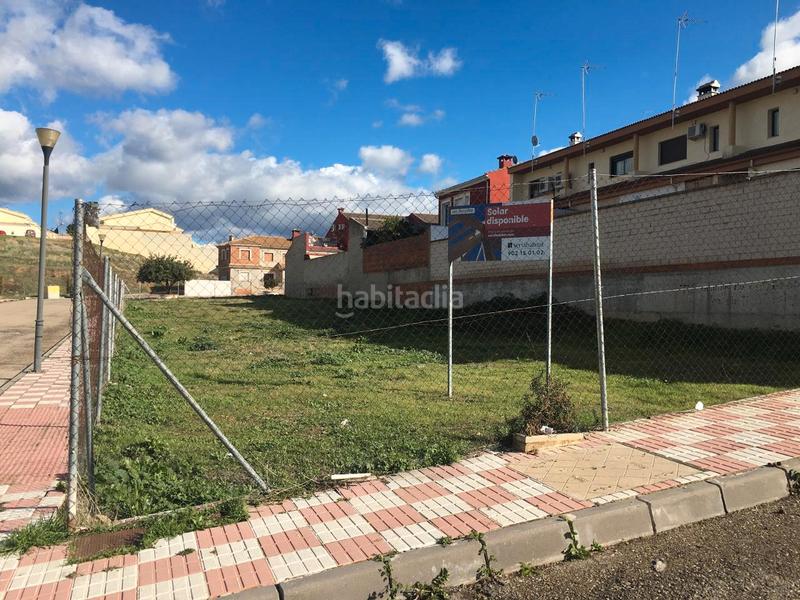 Foto ff36b8e8-b0b9-46dd-82ff-097315758a45. Terreny residencial a Carolina (La)