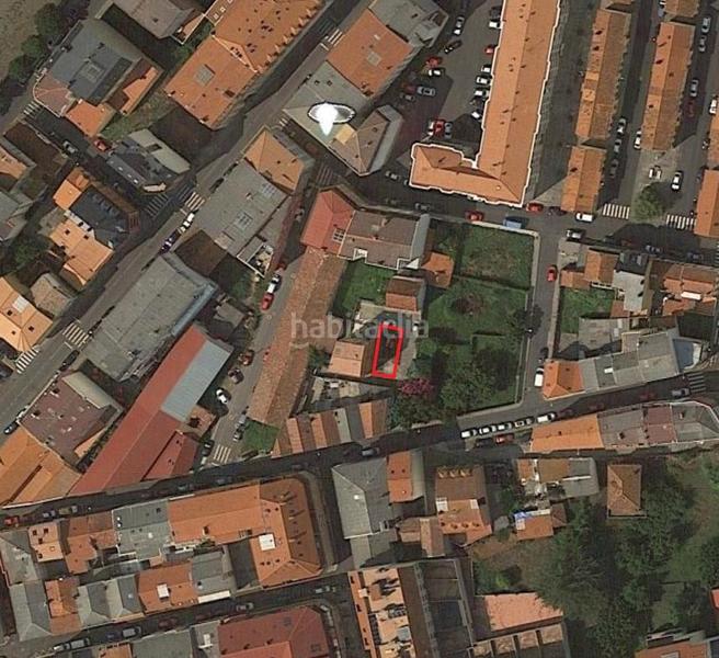 Foto 5377f40d-a6ec-4a24-9b53-af90097ba5df. Residential plot in Cedeira