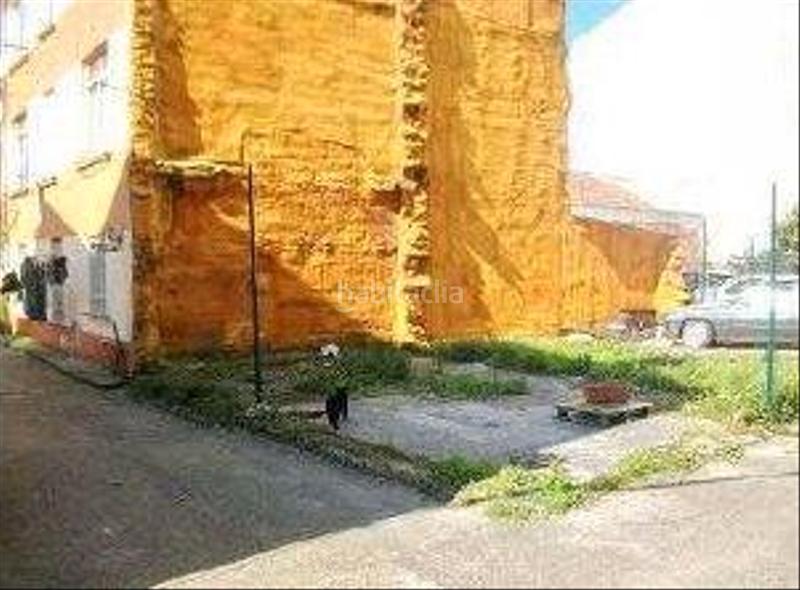 Foto de11be82-ec24-451d-b42b-6c217d993d54. Residential plot in Cedeira