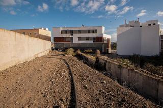 Terreny residencial  Calle leonardo da vinci. Arucas (palmas, las). c/ leonardo da vinci