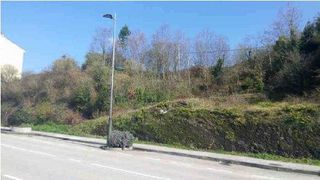 Terreny residencial  Carretera general. Lourenza (lugo). ctra. general.