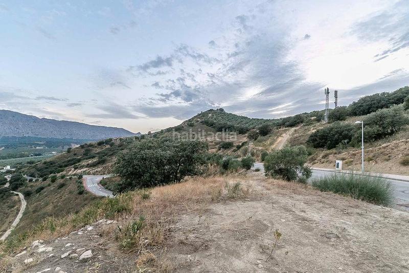Foto 22f8b74c-2fb7-4b93-afd8-5112417d0b74. Terrain résidentiel dans Centro Antequera