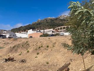 Terreny residencial  Avenida acacias. Cortes de la frontera (málaga). avda. acacias, 6.