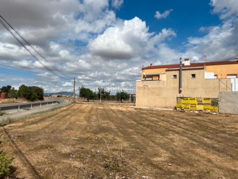 Foto 53e312d0-be81-4c16-803e-cb05be3172b4. Terreny residencial a Roldán Torre - Pacheco