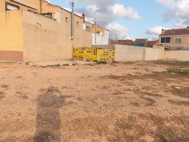 Foto 56a6cc3d-a0c5-4620-92a7-8dc8cf973415. Terreny residencial a Roldán Torre - Pacheco