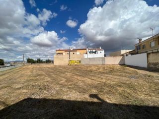 Wohngrundstück  Calle los rubios. Roldán (murcia). avda. torre-pacheco esq. pi i margall.