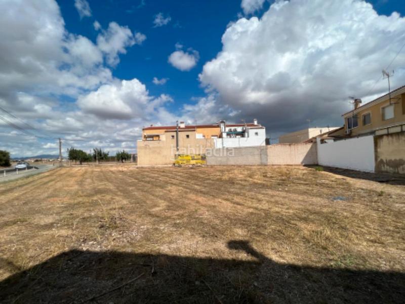 Foto 9fef22ba-db13-46f6-8bf3-0e267442e8d6. Terreny residencial a Roldán Torre - Pacheco