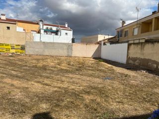 Terreno residenziale  Calle los rubios. Roldán (murcia). avda. torre-pacheco esq. pi i margall.