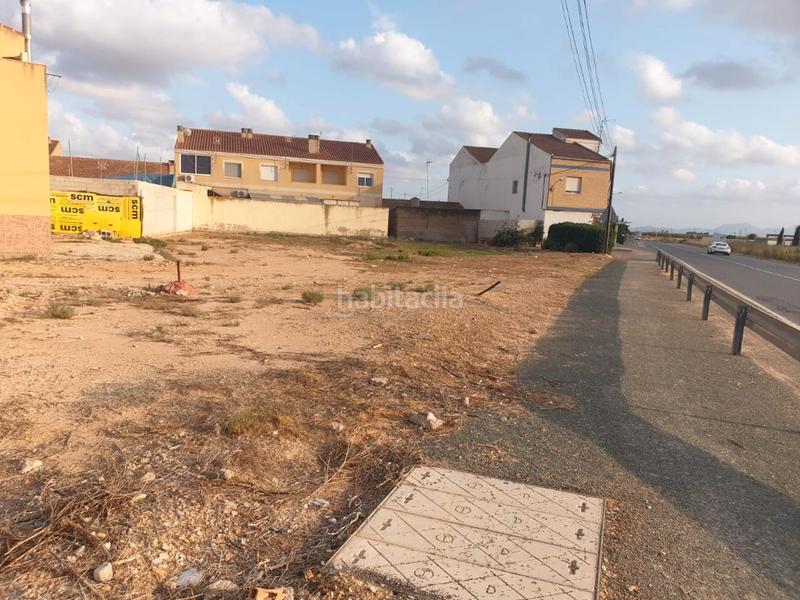 Foto d3cf4b72-c4a9-4d70-8bb8-26bde7501770. Terreny residencial a Roldán Torre - Pacheco