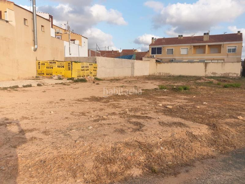Foto f631a7be-b417-430a-8343-25054946e7df. Terreny residencial a Roldán Torre - Pacheco