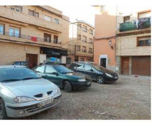 Terreny residencial  Calle mayor. Fitero (navarra). c/ de la iglesia, 2.