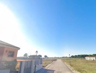 Terreny residencial  Calle las suertes. Remondo (segovia). c/ las suertes.