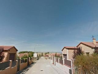 Terreny residencial  Calle g. Duruelo (segovia). urb. "villas de sotomosila".