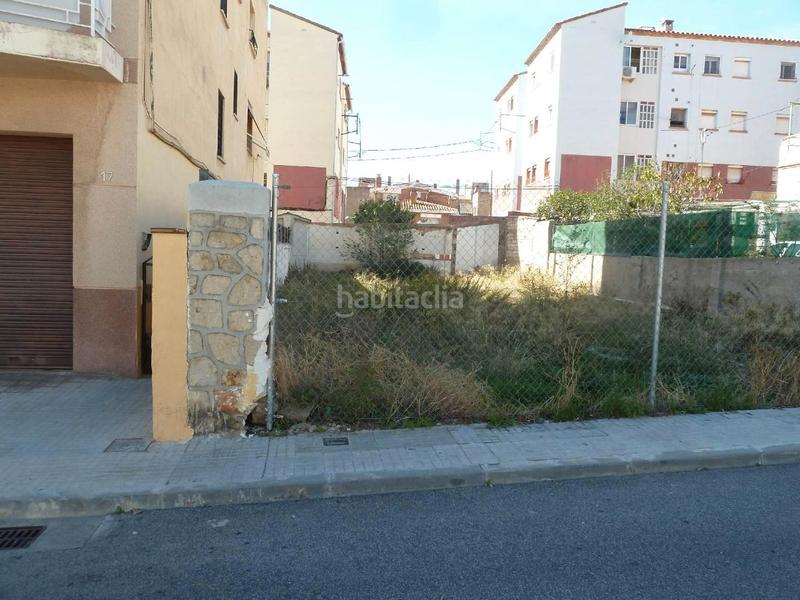 Foto 58eb2fb6-7422-4c93-9387-1959c761bb3d. Terreno residencial . c/ el vendrell, 15 (Torreforta). en Tarragona
