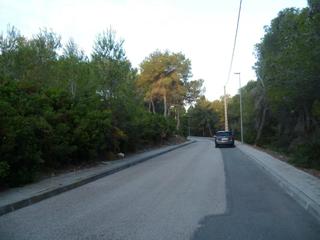 Terreny residencial  Carrer petunia. Segur de calafell (tarragona). c/ petunia, 47 (urb. "valldemar")