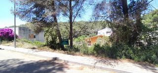 Terreny residencial  Carrer violeta. Segur de calafell (tarragona). c/ violeta (urb. "valldemar").