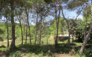 Terrain résidentiel  Carrer de la llibertat. Catllar, el (tarragona). c/ libertad, 4.