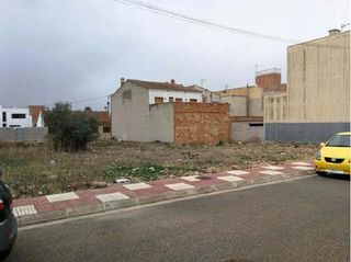 Terreny residencial  Carrer francesc macià. L´aldea (tarragona). c/ francesc macià, 28.