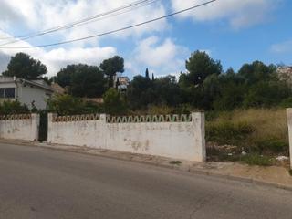 Wohngrundstück  Avinguda mas sole. Pobla de montornés, la (tarragona). avda. mas sole, 49 (el caste