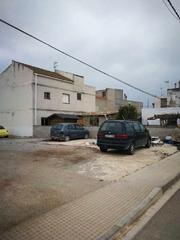 Residential Plot  Carrer de girona. Muntells, els (tarragona). c/ girona, 8.