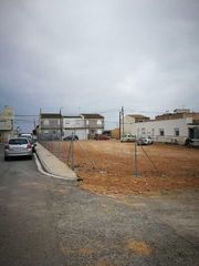 Terreny residencial a Carrer de Girona