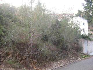 Terreny residencial  Carrer de la vía láctea. Cunit (tarragona). c/ vía láctea, 147-a (vila-seca).