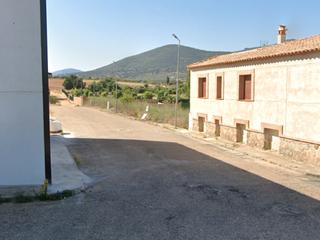 Terreny residencial  Calle enebro. Navahermosa (toledo). c/ enebro.