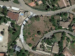 Terrain résidentiel à Mojados. Mojados (valladolid). zona residencial "las fuentes".