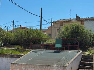 Terreny residencial  Calle salida a épila. Lucena de jalón (zaragoza)