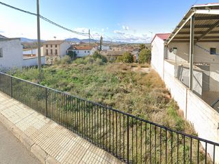 Residential Plot  Calle salida a épila. Lucena de jalón (zaragoza)
