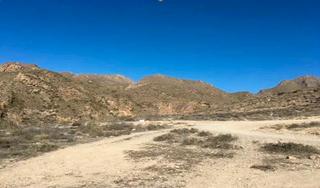 Propriété  N/a. Níjar (almería). paraje coto de acosta - la matanza