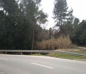 Rural plot in Viladecavalls. Viladecavalls (barcelona).