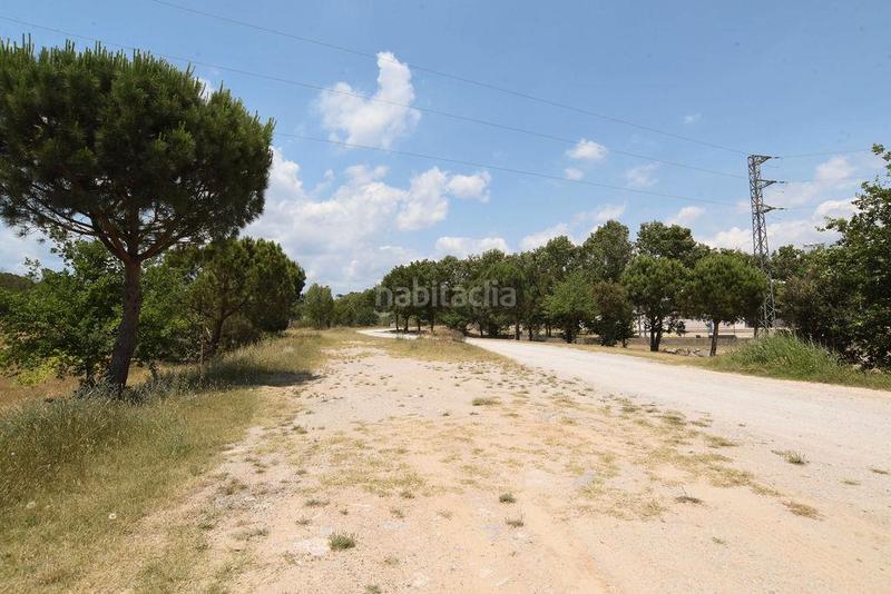 Foto 5264cd6e-74fe-45ea-b2bd-302edbb48cb4. Finca rústica a Lliçà de Vall