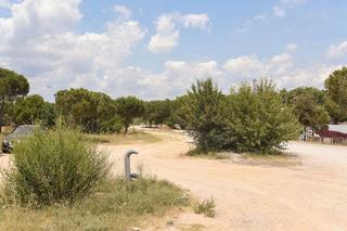Propriété à Lliçà de Vall. Lliçà de vall (barcelona). paraje "les argelades". polígono 16.