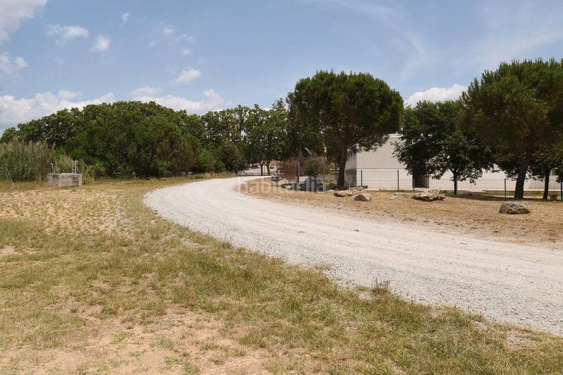 Foto 5ddeb3cd-7399-4baa-8715-08abf59e27fb. Finca rústica a Lliçà de Vall