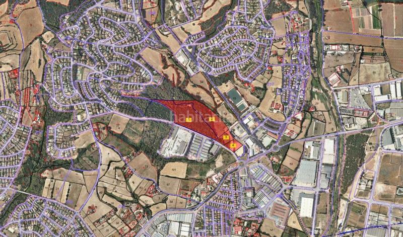 Foto eae59ecc-2c3b-45d1-9dd3-c84b48895cb0. Finca rústica a Lliçà de Vall