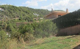 Terreno residencial en Carrer del Senglar