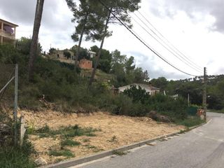 Terreny residencial a Carrer de la Merla 4