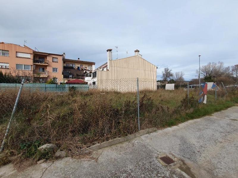 Foto 5ce2960b-31a6-457d-8773-62fb7a346aa1. Terreno residenziale in Sant Celoni