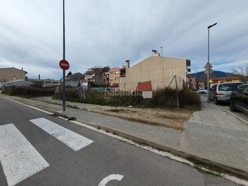 Foto 6dfc134d-87f8-4fbf-bc58-d86d7a4f9dec. Terreno residenziale in Sant Celoni