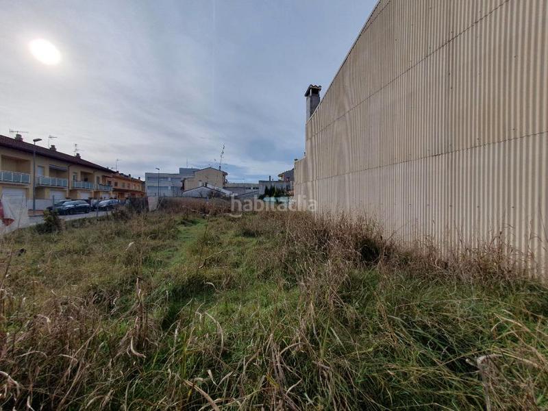 Foto c6d28be8-c193-48f2-accd-1fb9659d2c06. Terreno residenziale in Sant Celoni