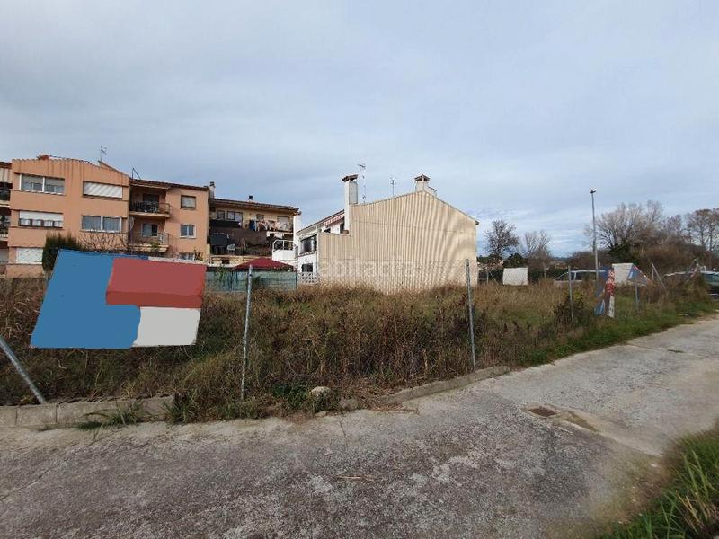 Foto eb85f81c-a2d5-41d1-8144-014ea2776cbb. Terreno residenziale in Sant Celoni