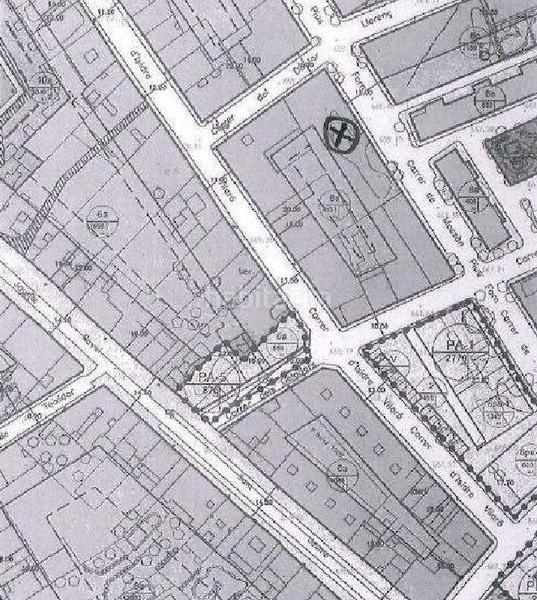 Foto 4f6d1938-9edb-47c8-a15f-50ff718d6558. Terreny residencial a Calaf