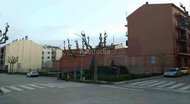 Foto 5b3198e2-00c8-41ce-b17b-56005c51b4a6. Terreny residencial a Calaf